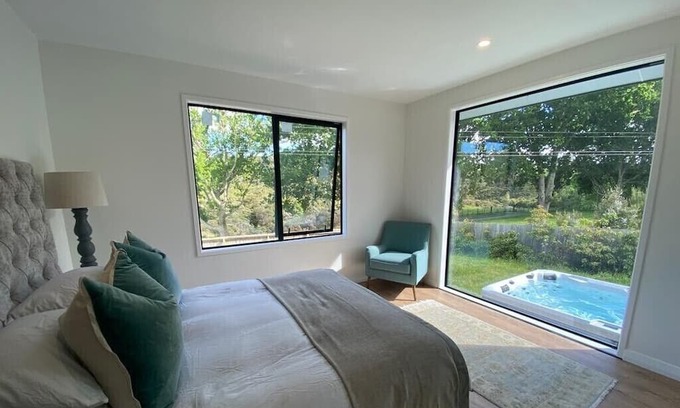 Coatesville Casa | Country Escape close to Auckland CBD