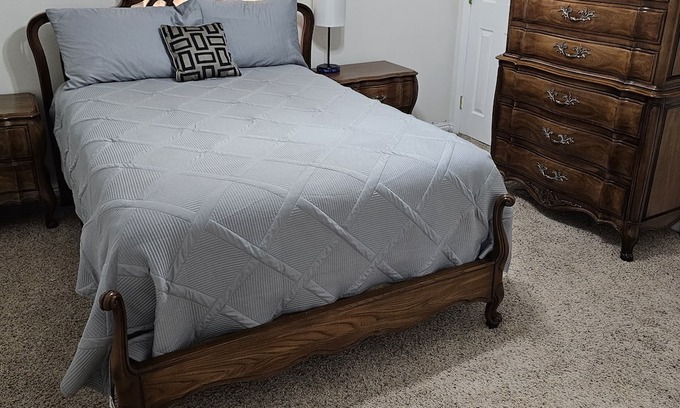 Fritch Casa | Always welcome at Ridgeland! Enjoy a peaceful stay in a quiet neighborhood!