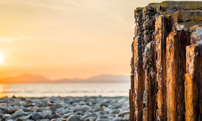 Llandanwg Cabaña | Holiday Cottage Near Beautiful Llandanwg Beach | Swyn-Y-Don