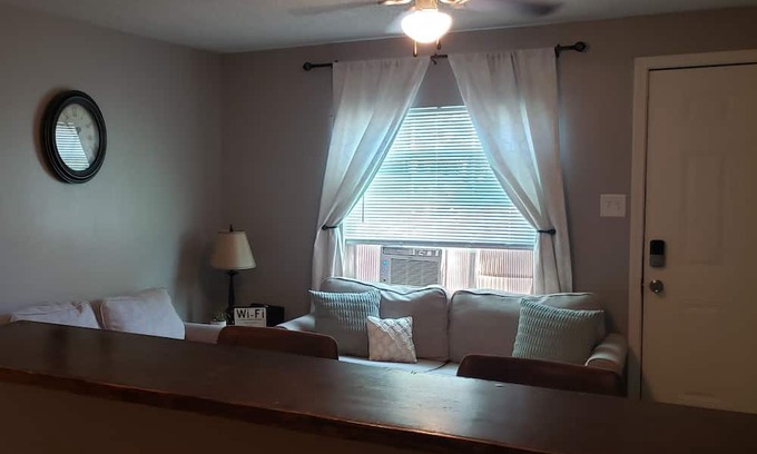 Port Lavaca Casa | Serenessentials