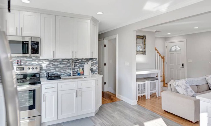 Uniondale Casa | Fully Renovated Family-Sized Home