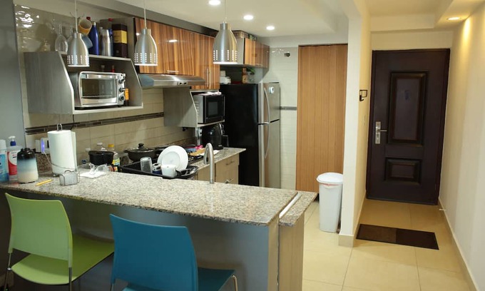 San Miguelito Apartamento | Fabuloso Apart Para Descansar EN EL Centro DE LA Ciudad. DOS Noches Mínimo