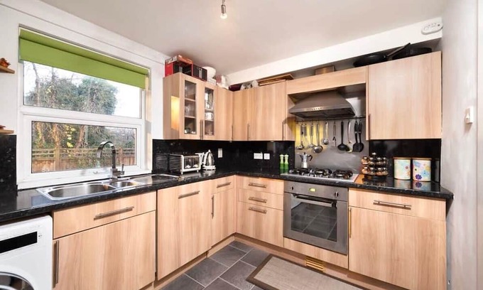 Sydenham Apartamento | Charming 1BR flat in Lewisham with free parking