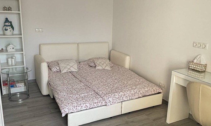 Sommerein Apartamento | One-bedroom Apartment