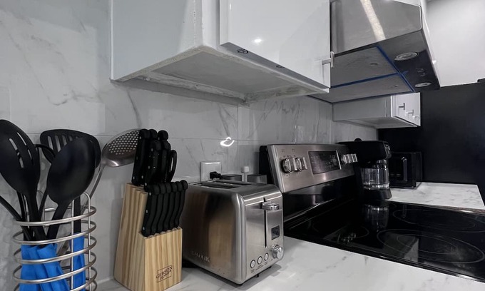 De Lorimier Apartamento | Charming apartment in plateau Mt-Royal