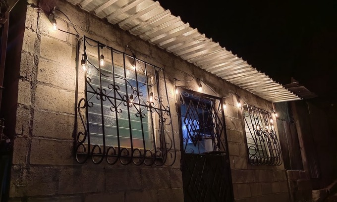 El Palmar Casa | Guest House in one of the Areas with the Best Views of San Salvador