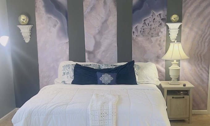 Grayson Casa | Enjoy Grayson More. Few mins to StoneMountain Park, Vines Park/Tribble Mill Park