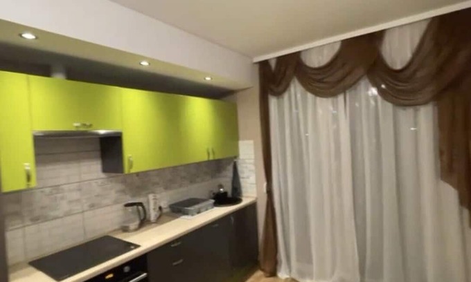 Krzyki Apartamento | Luxurious 3-room apartment, ideal accommodation for families with children.