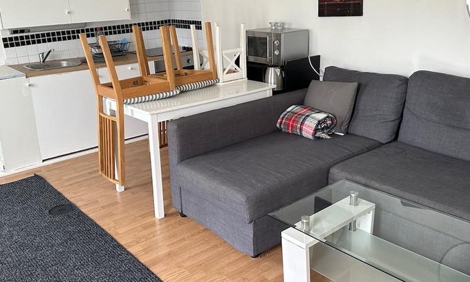 Sollentuna Casa | Minivilla in Sollentuna, Stockholm
