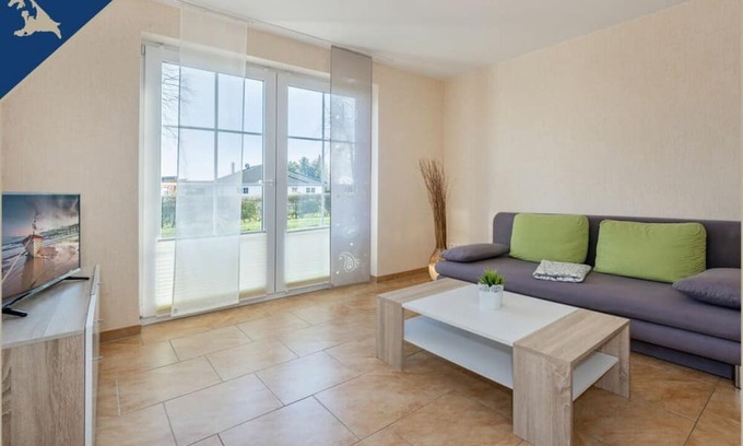Kachlin Casa | Apartment Sonneneck near lake