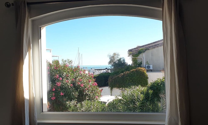 Saintes-Maries-de-la-Mer Casa | Vrbo Property