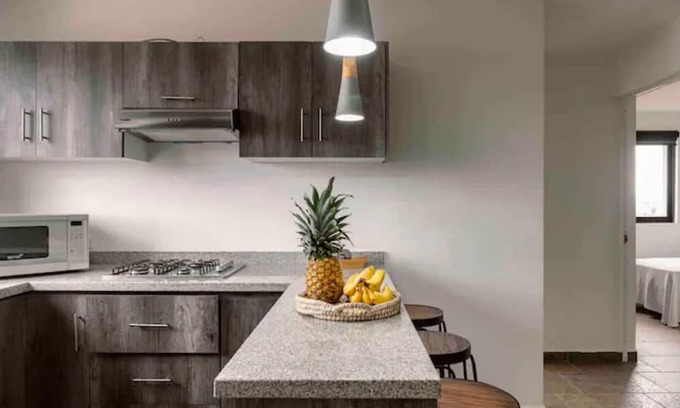 Aguascalientes Casa | Department near to the airport
