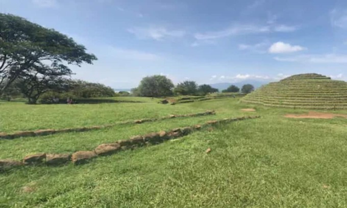 Ahualulco de Mercado Casa | Teuchitlán cottage