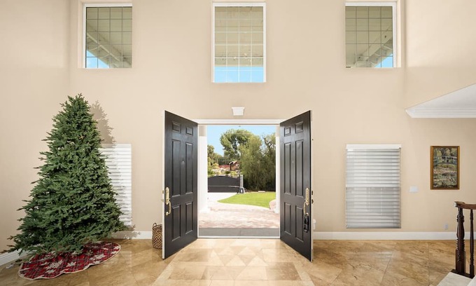 Yorba Linda Casa | Disney 17 minutes/vacation/5800sqft