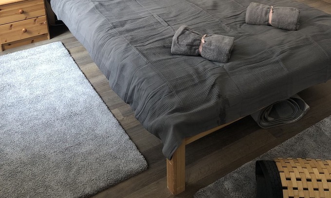 Krisztinavaros Apartamento | Watertown Apartment