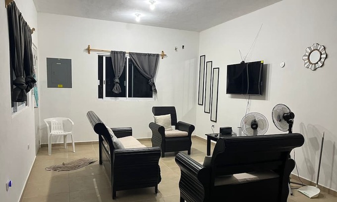 Cozumel Casa | Casa Jaguar Cozumel