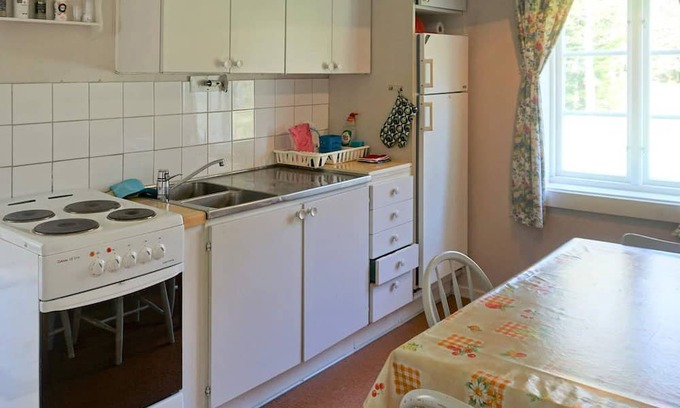 Växjö Casa | 6 person holiday home in TINGSRYD