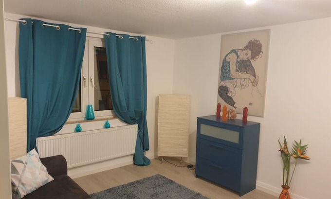 Wiesbaden Apartamento | Ferienwohnung/app. für 8 Gäste mit 75m² in Wiesbaden