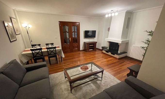 Mundaka Condominio | Vrbo Property