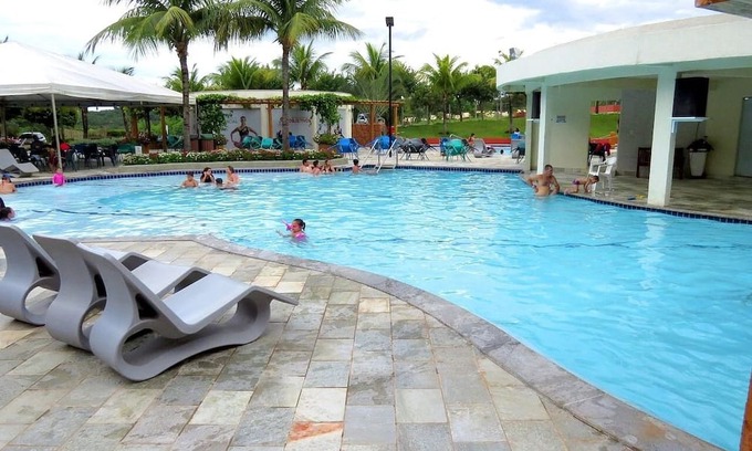 Setor Lagoa Quente Condominio | Lagoa Quente Hotel