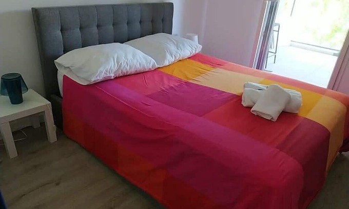 Estanove Apartamento | Bright and quiet 75 m² nest in Montpellier
