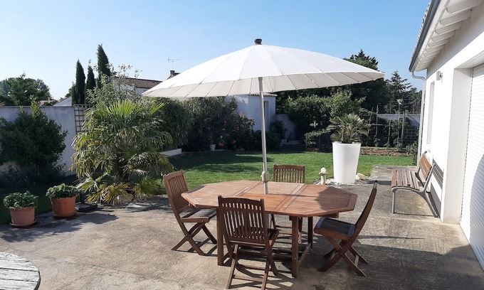Longeves Casa | Maison de Vacances