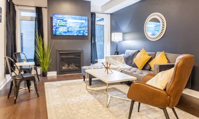 Ottawa Division Casa | Canada - Ottawa House