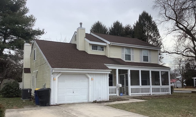 Dover Casa | Comfy home in Dover