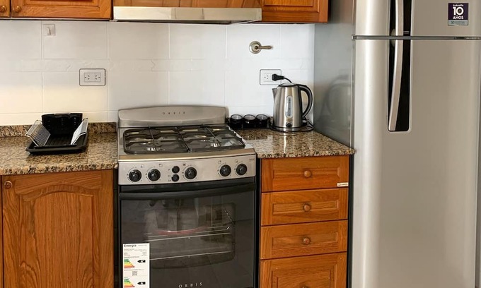 Province of Tucuman Apartamento | Paramont Luxury Céntrico