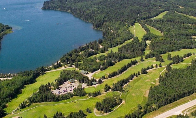Onanole Cabaña | Serenity on Second just minutes from Riding Mountain National Park