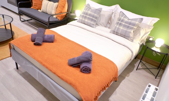 Golders Green Apartamento | GoldersGreen Apartments by Sleepy - Unit 2