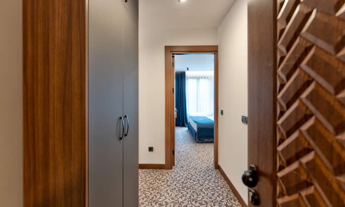 Zlatibor Apartamento | Privately managed apartment in QUEEN OF ZLATIBOR SPA HOTEL. FREE BREAKFAST!