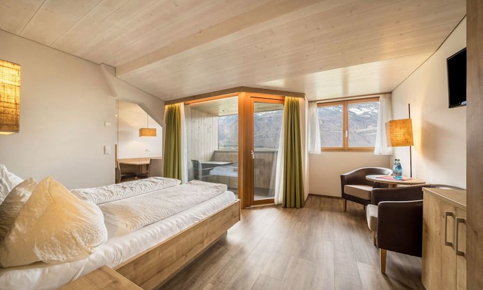 Terlano Apartamento | Apartment 'Residence Egger D' with Mountain View, Wi-Fi and Air Conditioning