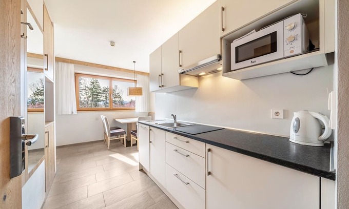 Terlano Apartamento | Apartment 'Residence Egger Apt C' with Mountain View, Wi-Fi and Air Conditioning