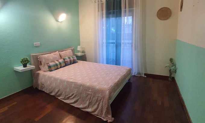 Odivelas Casa | Hospedagem Emanuel