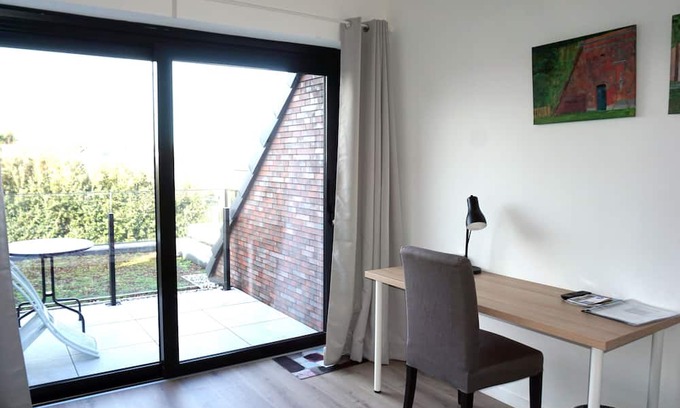 Wijnegem Cama Y Desayuno | B & B Waterzicht