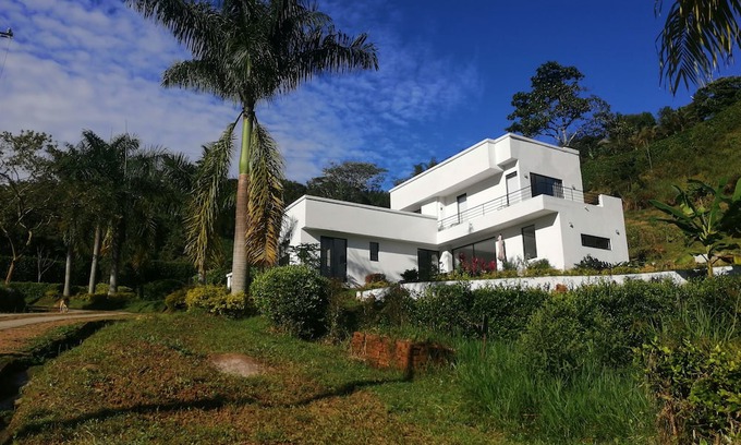 La Vega Cabaña | Casa de Campo en Condominio