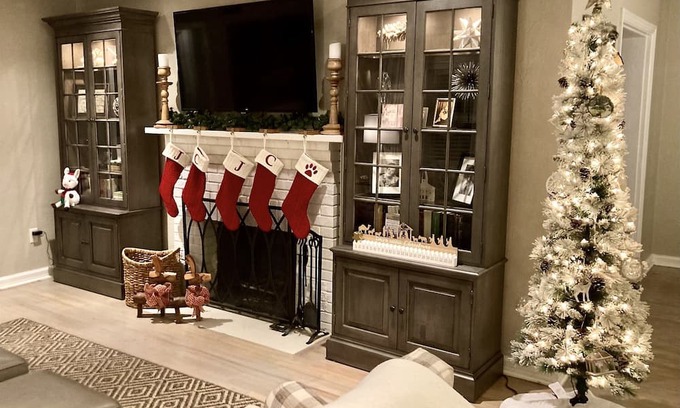 Lakeland Casa | Christmas in Lakeland!