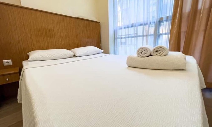 Izmir City Centre Apartamento | İzmir'de konforlu ve huzurlu konaklamanın en güzel adresi.