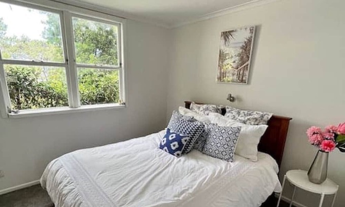 Herne Bay Apartamento | Herne Bay 1 Bedroom Apartment | Stay Auckland