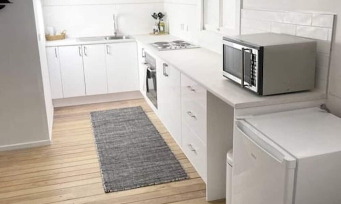 Herne Bay Apartamento | Herne Bay 2 Bedroom Apartment | Stay Auckland