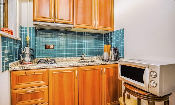 Fatih Apartamento | Centrally Located Apartment in Fatih