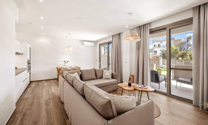 Matala Apartamento | Kayy Apartments 1 in Matala