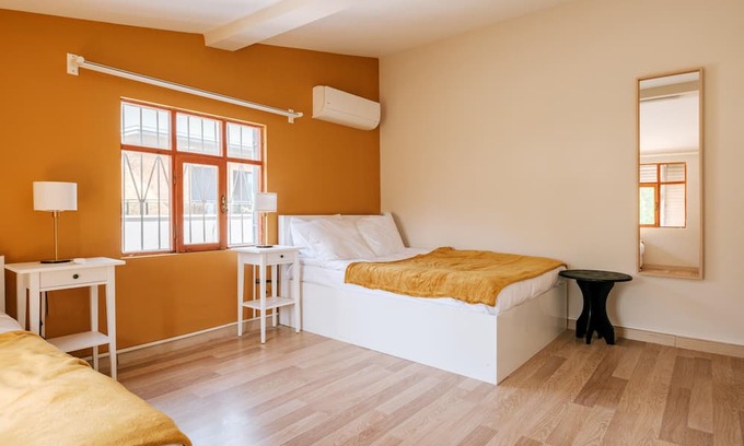 Goynuk Apartamento | Nature View Flat w Terrace 5 min to Beach in Kemer