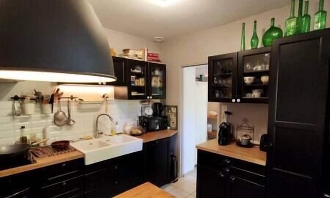 Chalais Casa | La Casa , maison au calme