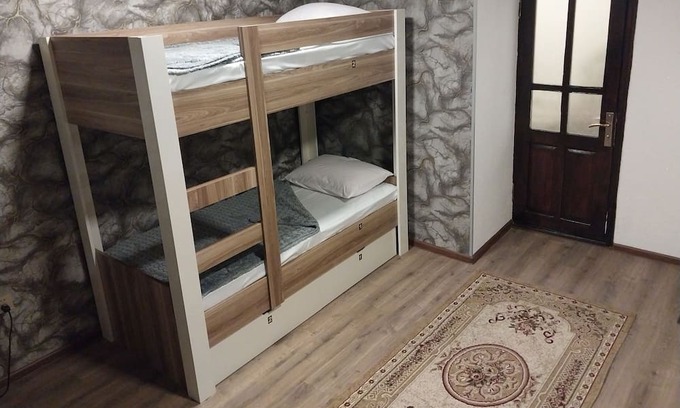 Sabayil Apartamento | King Apartment in Old City