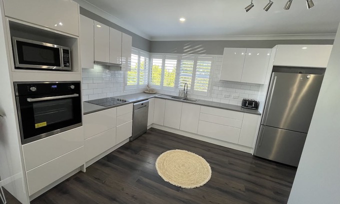Kings Meadows Casa | Majestic Meadows
