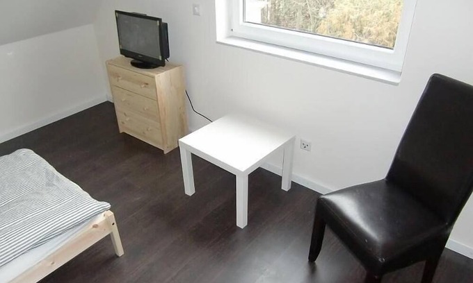 Region Hannover District Apartamento | Doppelzimmer Business