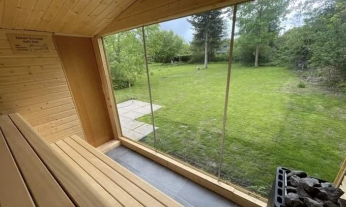 Brunsbuttel Casa | Vrbo Property