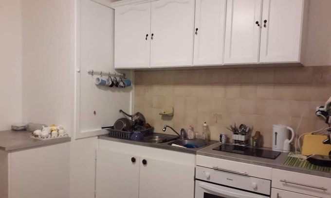 Digne-les-Bains Apartamento | Homerez - Beautiful appartement for 4 ppl. with balcony at Digne-les-Bains